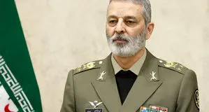 سرلشکر موسوی از توان عالی نیروهای مسلح  خبر داد  