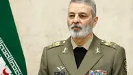 سرلشکر موسوی از توان عالی نیروهای مسلح  خبر داد  