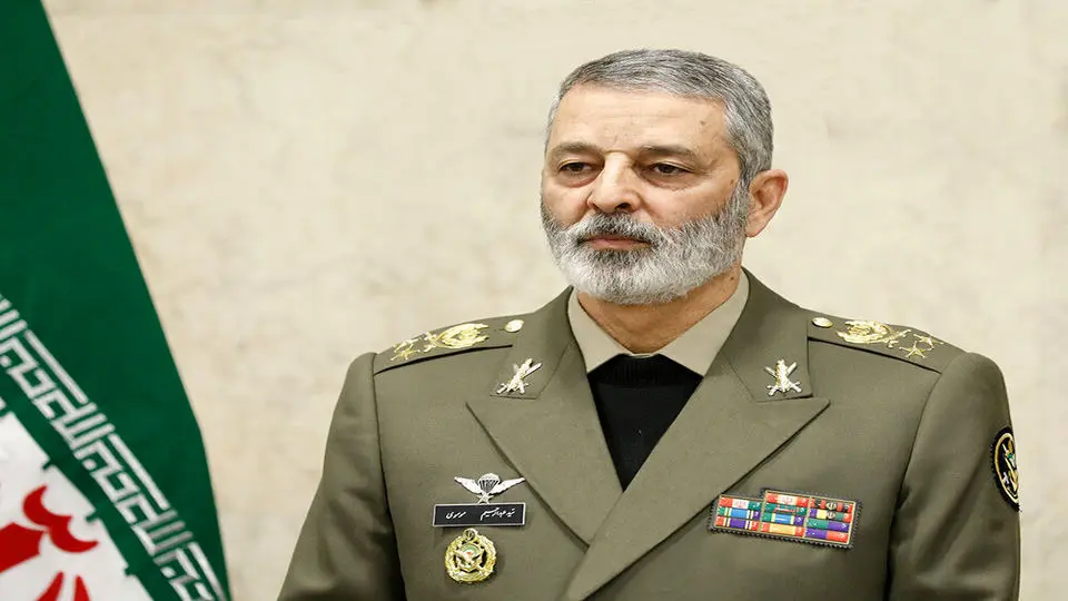 سرلشکر موسوی از توان عالی نیروهای مسلح  خبر داد  