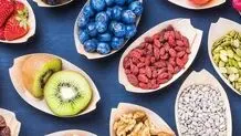 آنتی اکسیدان در کدام میوه ها و سبزیجات یافت می شود؟
