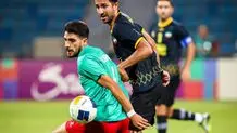 سپاهان 1 - 1 الوحدات: افسوس بزرگ مقابل فوتبال بحرینی