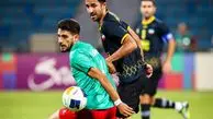 سپاهان 1 - 1 الوحدات: افسوس بزرگ مقابل فوتبال بحرینی