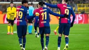 بارسا به دنبال تمدید قرارداد لواندوفسکی