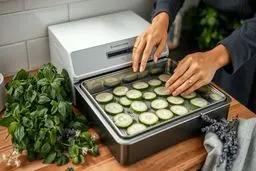 خشک کن انجمادی