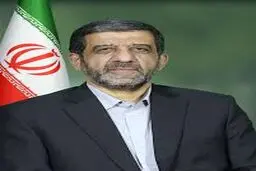 واکنش ضرغامی به شهادت فرماندهان نظامی ایران در حمله اسرائیل + عکس
