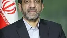 واکنش ضرغامی به شهادت فرماندهان نظامی ایران در حمله اسرائیل + عکس