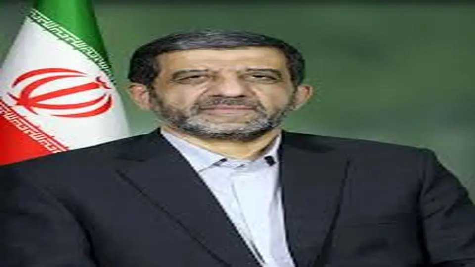 واکنش ضرغامی به شهادت فرماندهان نظامی ایران در حمله اسرائیل + عکس