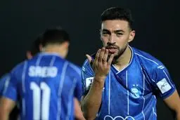 منیر الحدادی به دربی می رسد؟