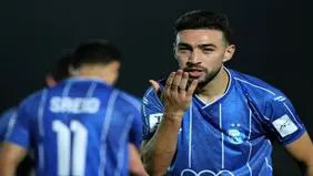 منیر الحدادی به دربی می رسد؟