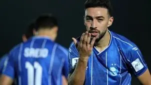 منیر الحدادی به دربی می رسد؟