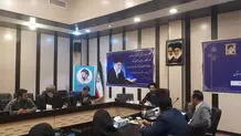 ۱۳۸۳ نفر سال گذشته در کردستان مشمول عفو رهبری شدند


