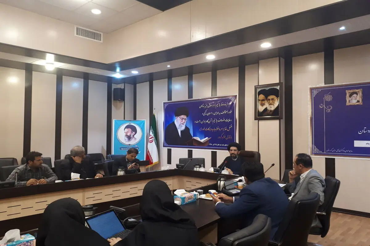 ۱۳۸۳ نفر سال گذشته در کردستان مشمول عفو رهبری شدند

