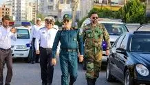  پلیس زورگو و ناقض قانون در فرهنگ و جامعه ما هیچ جایگاهی ندارد


