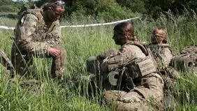 سربازی زنان در دانمارک اجباری شد
