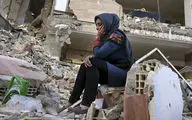 غربالگری در مناطق هدف حمله