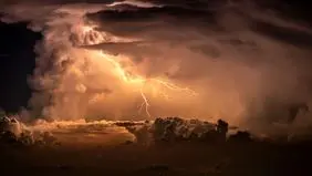 هشدار مهم هواشناسی برای ۱۷ استان کشور/ توده عظیم گردوغبار در راه است + ویدئو
