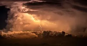 هشدار مهم هواشناسی برای ۱۷ استان کشور/ توده عظیم گردوغبار در راه است + ویدئو