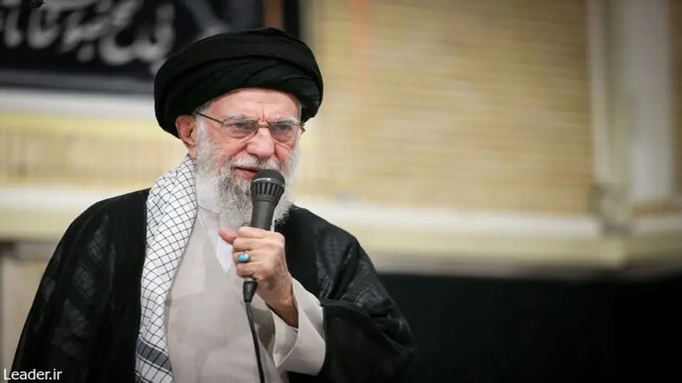 جمهوری اسلامی استحکام بینظیر پایههای نظام و کشور را به دنیا نشان داد