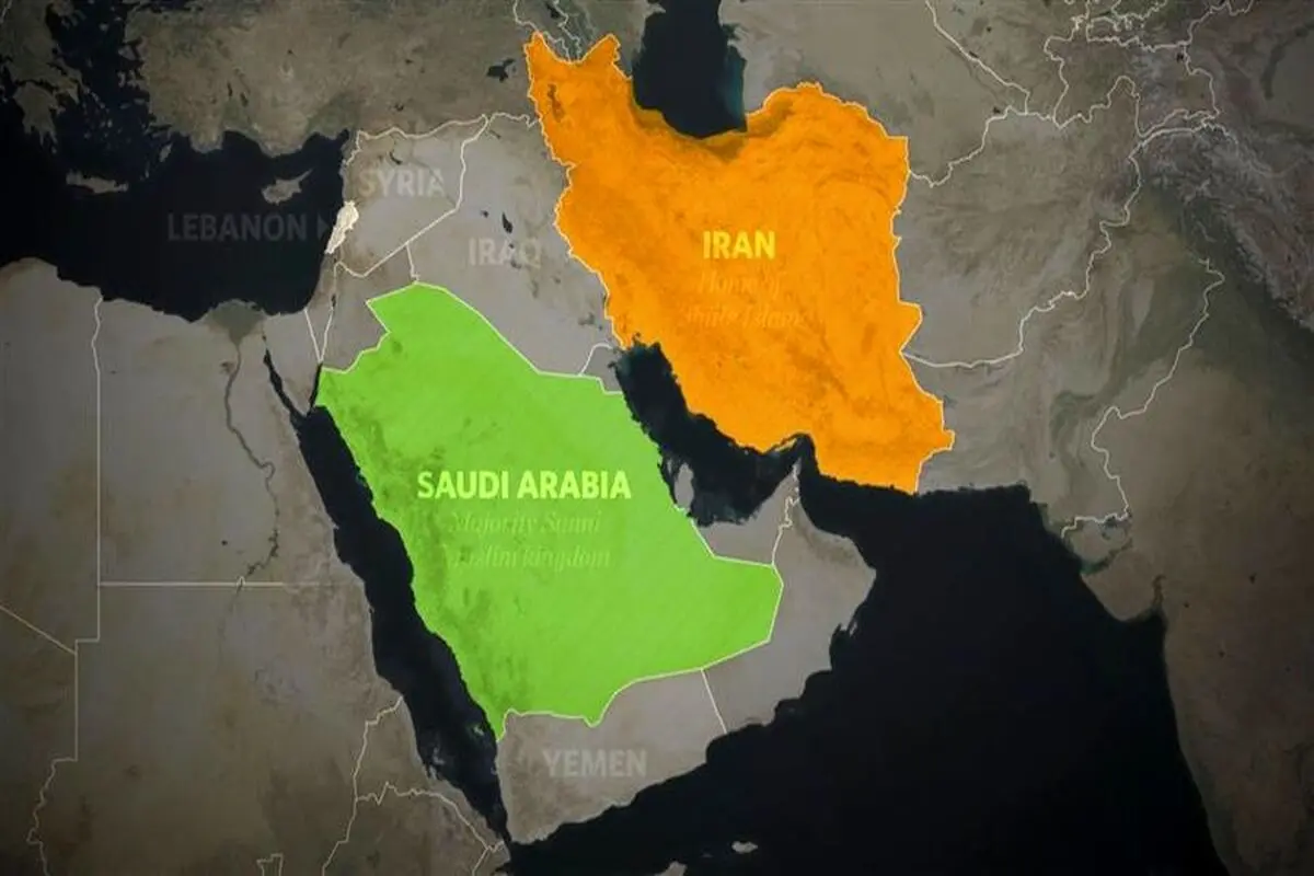 
بازی اتمی واشنگتن در ریاض و تهران
