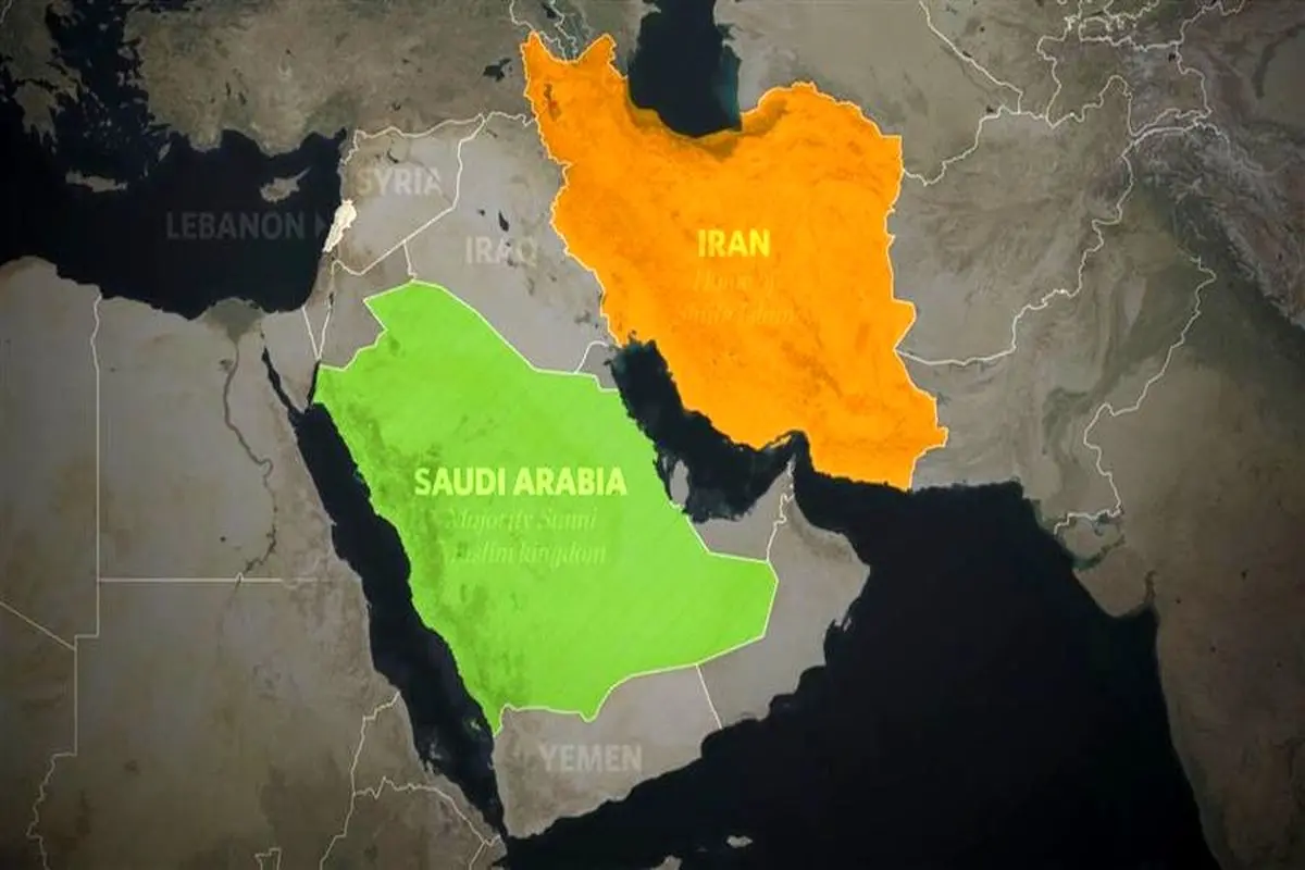 
بازی اتمی واشنگتن در ریاض و تهران
