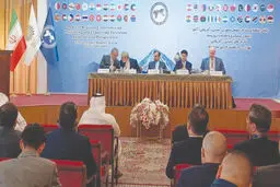 تروریسم تهدیدی علیه صلح و امنیت بین‌المللی
