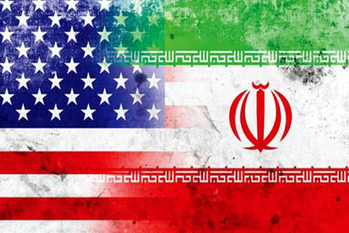حاشیه سازی واشنگتنی
