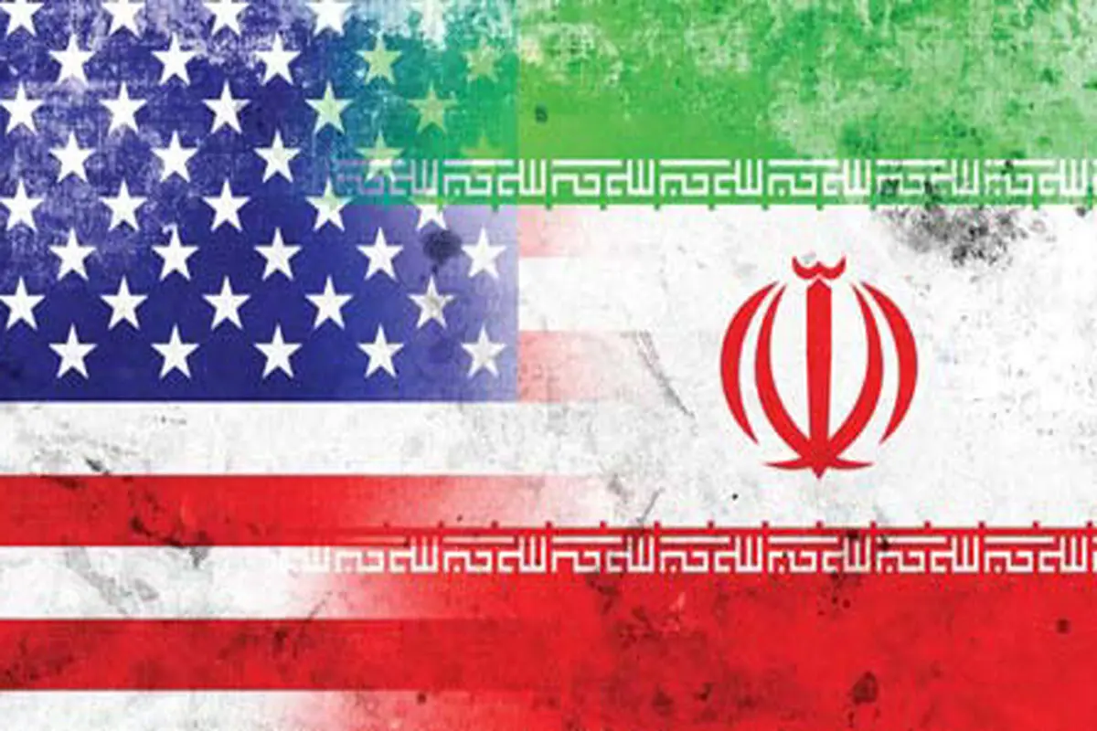حاشیه سازی واشنگتنی
