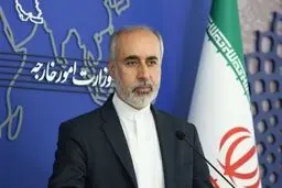 موضوع میدان نفتی آرش را حقوقی و فنی می‌دانیم

