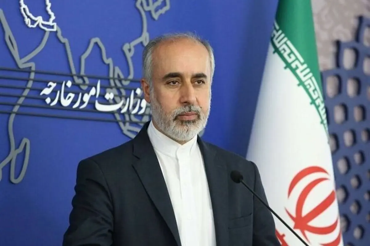 موضوع میدان نفتی آرش را حقوقی و فنی می‌دانیم


