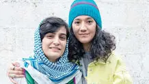 کمک کنید این دو خبرنگار به زندان بازنگردند
