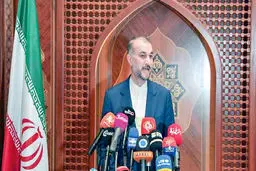 دیپلماسی به‌جای پاسخ سخت؟
