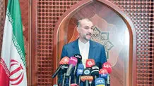 دیپلماسی به‌جای پاسخ سخت؟