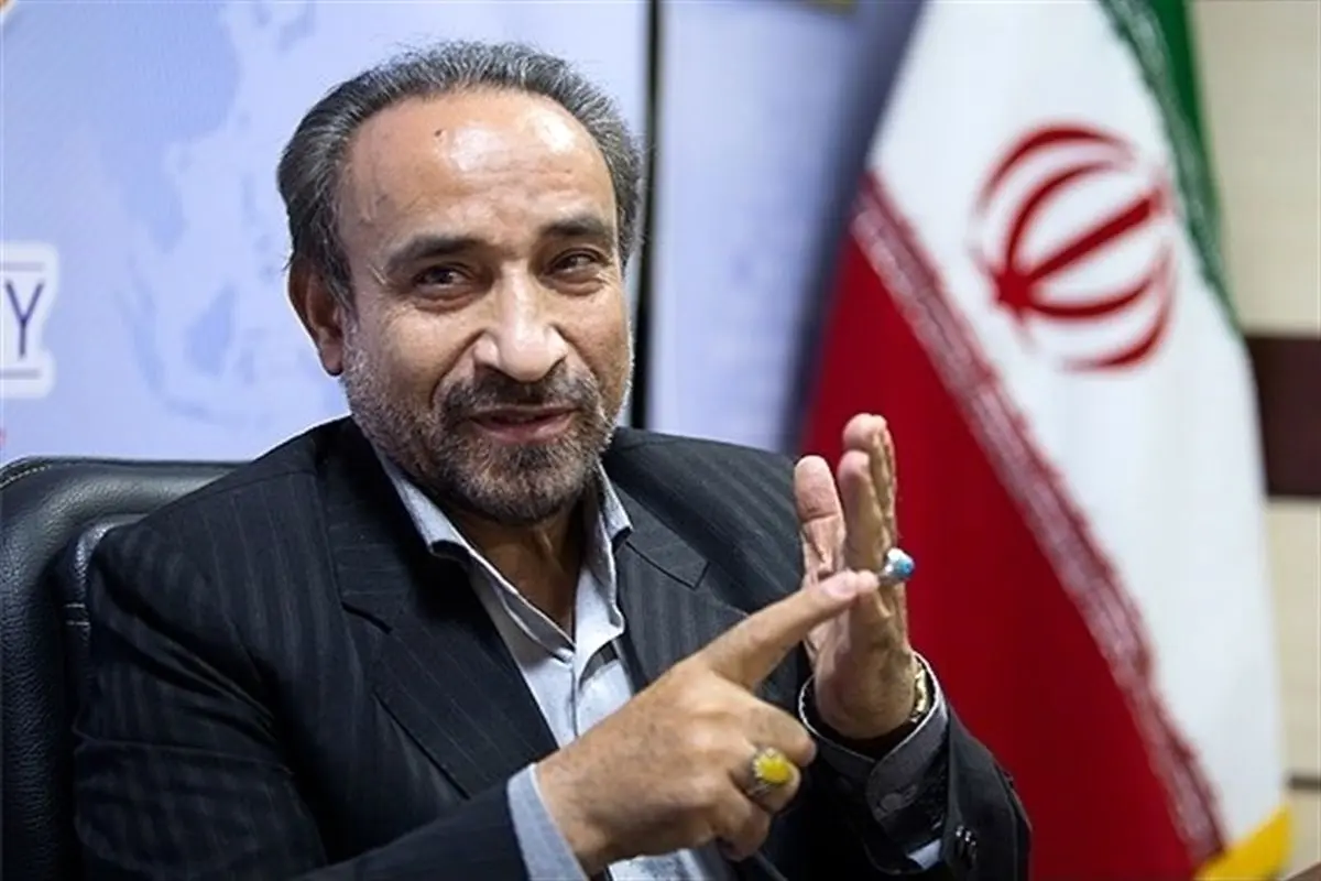 «خباز» تایید صلاحیت اولیه شد
