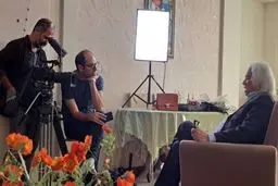 پرتره مردی که ایرانیان را کتابخوان کرد