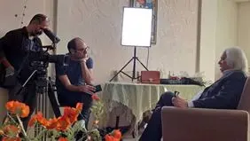 پرتره مردی که ایرانیان را کتابخوان کرد