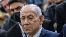 نتانیاهو لفاظی کرد : ایران به سلاح هسته ای دست پیدا نمی کند