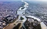 پیش‌بینی هوای خوزستان و اهواز؛ جمعه ۲۴ اسفند