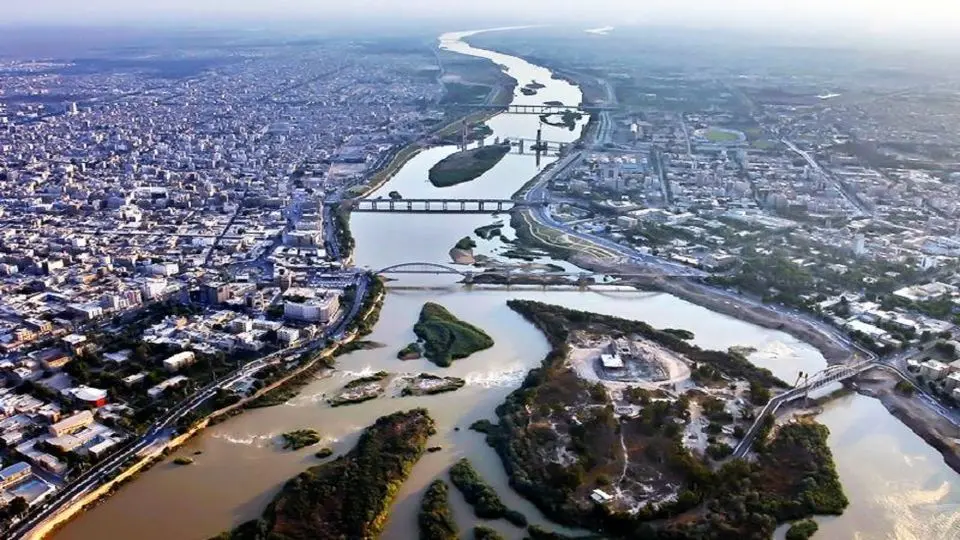 پیش‌بینی هوای خوزستان و اهواز؛ جمعه ۲۴ اسفند