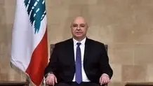 پرواز‌ها میان ایران و لبنان تعلیق شد