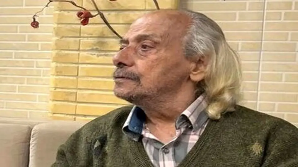 جنازه اهالی فرهنگ بر زمین مانده