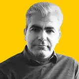 جعفر احمدی