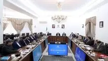 تاکید معاون اول رئیس جمهور برای بهبود معیشت مردم
