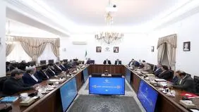 تاکید معاون اول رئیس جمهور برای بهبود معیشت مردم