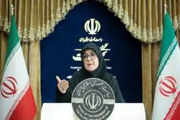Iran says indirect talks with US on agenda