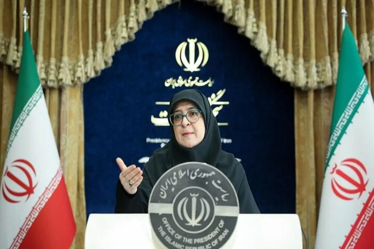 Iran says indirect talks with US on agenda