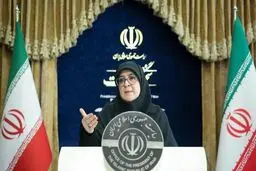 Iran says indirect talks with US on agenda