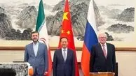 Iran, China, and Russia urge end to unlawful sanctions