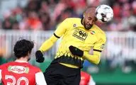 دیدار سوپرجام | گزارش بازی پرسپولیس در برابر سپاهان/ سپاهان 1 - پرسپولیس 0 + ویدیو