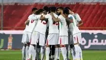 بازگشت کانگوروها به جام با شکست تونس
