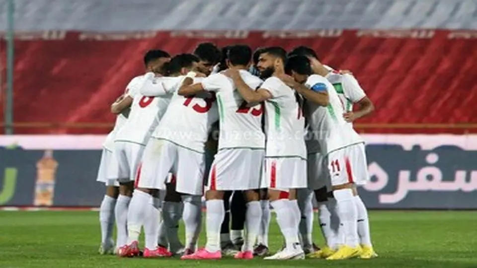 حالت‌های صعود ایران به مرحله حذفی جام جهانی